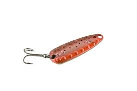 Len Thompson Len Thompson #11 Dimpled Lures Len Thompson Len Thompson #11 Dimpled Lures