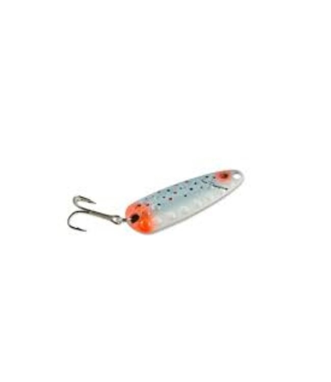 Len Thompson #11 Dimpled Lures