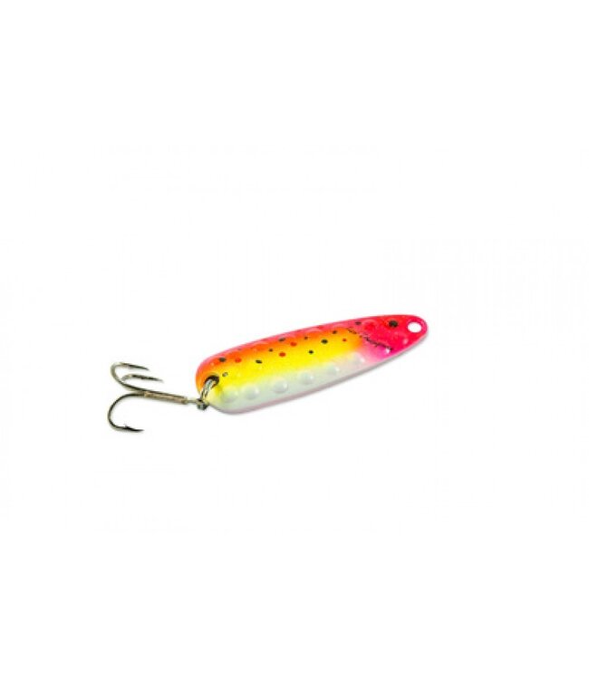 Len Thompson #11 Dimpled Lures