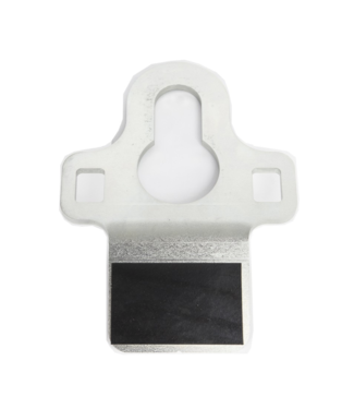 Portable Winch 1261 Winch Anchor Plate for Towing Balls