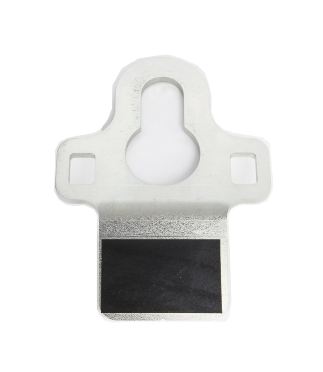 Portable Winch 1261 Winch Anchor Plate for Towing Balls