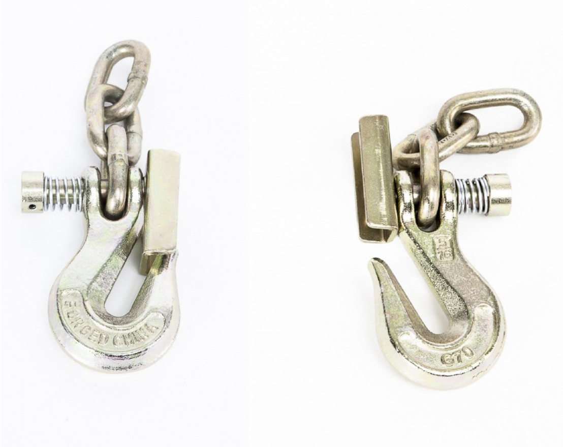 Chain Grab Link – Lifting Grabs – PLNO