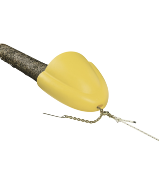 Portable Winch 1290 Polymer Skidding Cone