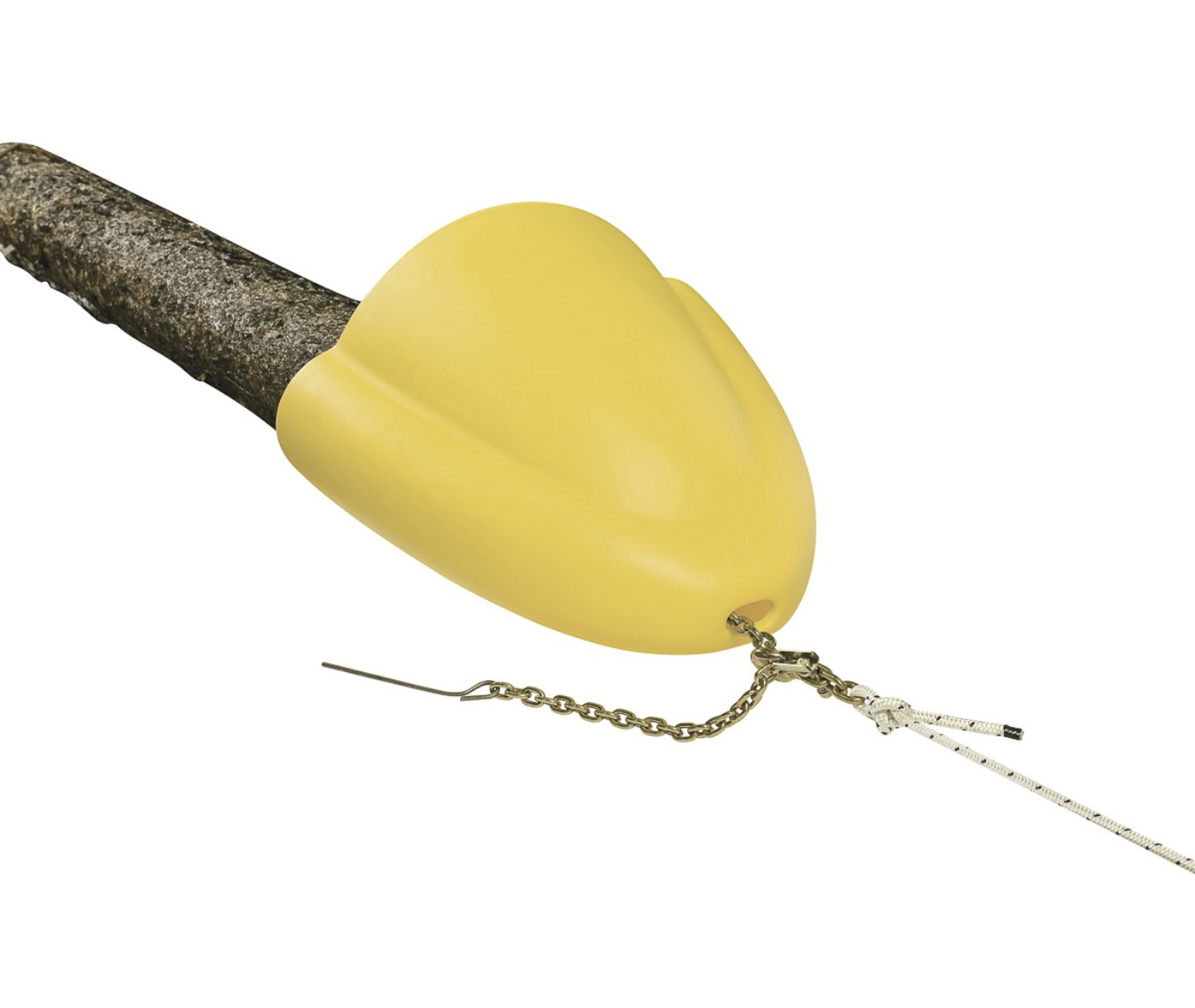 Portable Winch PCA 1290 Polymer Skidding Cone Portable Winch PCA 1290 Polymer Skidding Cone