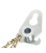 Portable Winch 1295 Choker Chain 2.1m w/ C-Hook & Steel Pin
