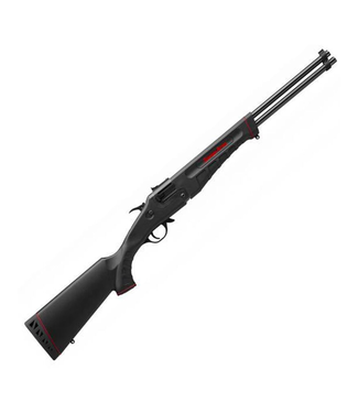 Savage Arms Savage Mod 42 Takedown Combo .22 LR/.410 - O/U - 20" - No Mag