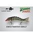 Lucky Bug Lure Company LTD. Lucky Bug Zombie Maxx Lures 5"