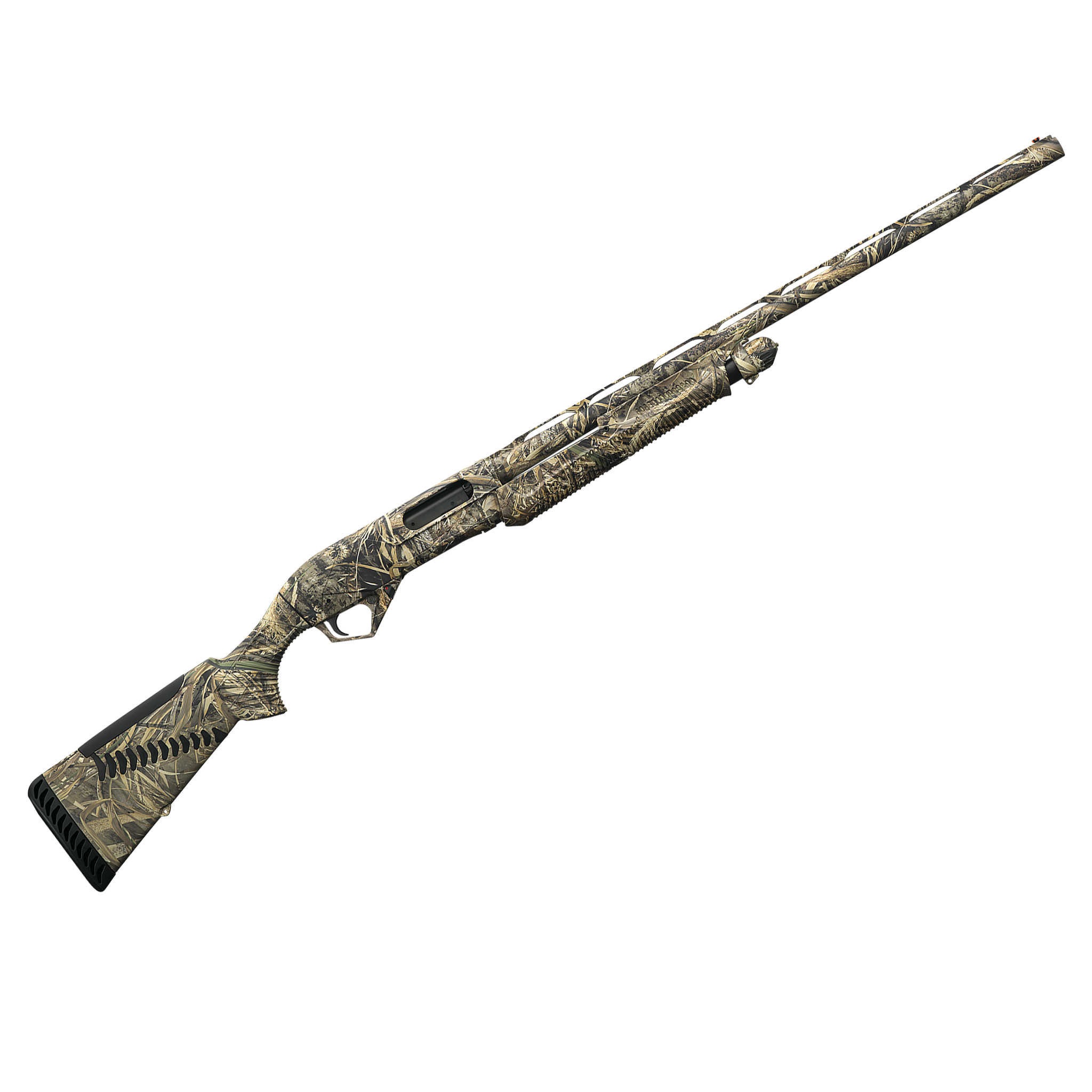 Benelli Benelli SuperNova 12GA Realtree Max5 ComforTech - Pump - 26" - 4+1 Rd