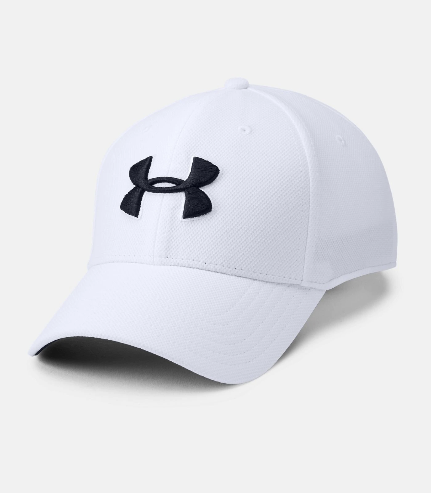 Under Armour Under Armour Blitzing 3.0 Cap Black on White Under Armour Under Armour Blitzing 3.0 Cap Black on White