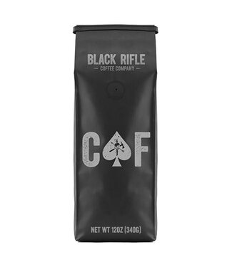 Black Rifle Coffee Co. Black Rifle Coffee CAF Coffee - Whole Bean