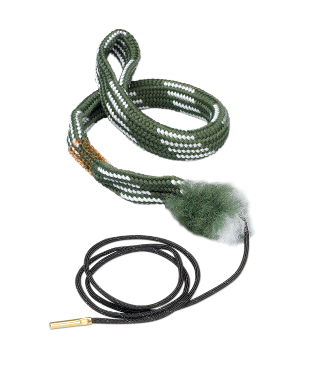 Hoppe's Gun Cleaner Hoppe's Boresnake Loop Handle