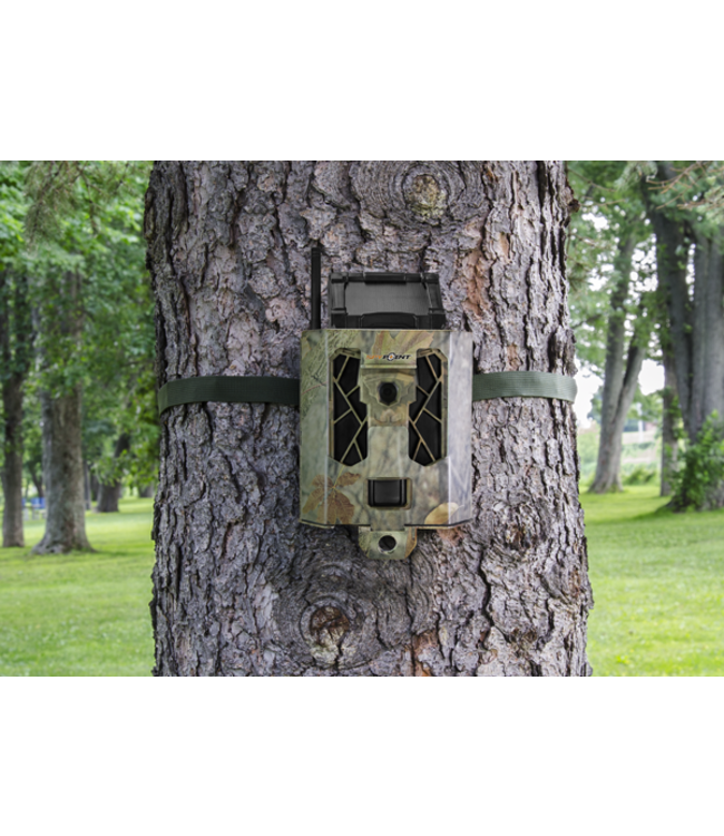 Spypoint SB-200 Security Box Solar Camo