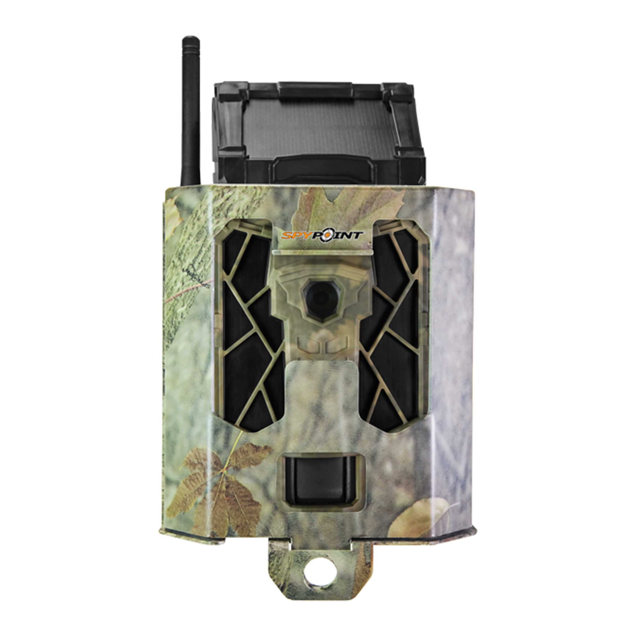 Spypoint SB-200 Security Box Solar Camo Spypoint SB-200 Security Box Solar Camo