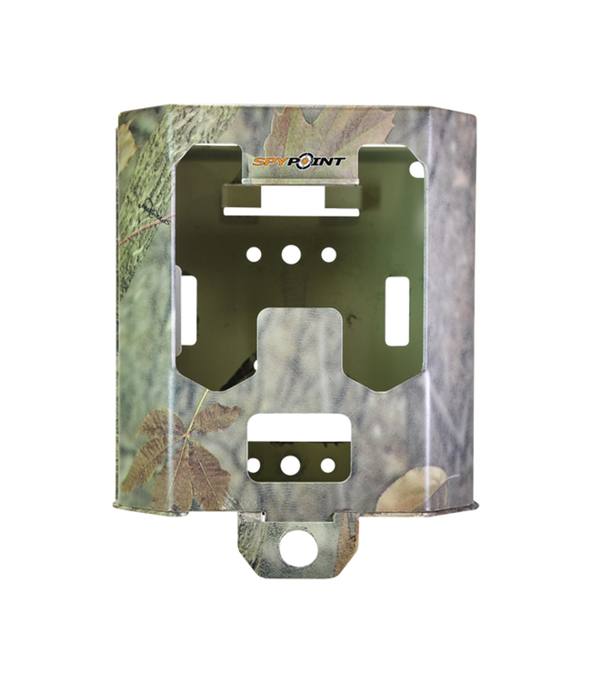 Spypoint SB-200 Security Box Solar Camo