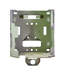 SB-200 Security Box Solar Camo