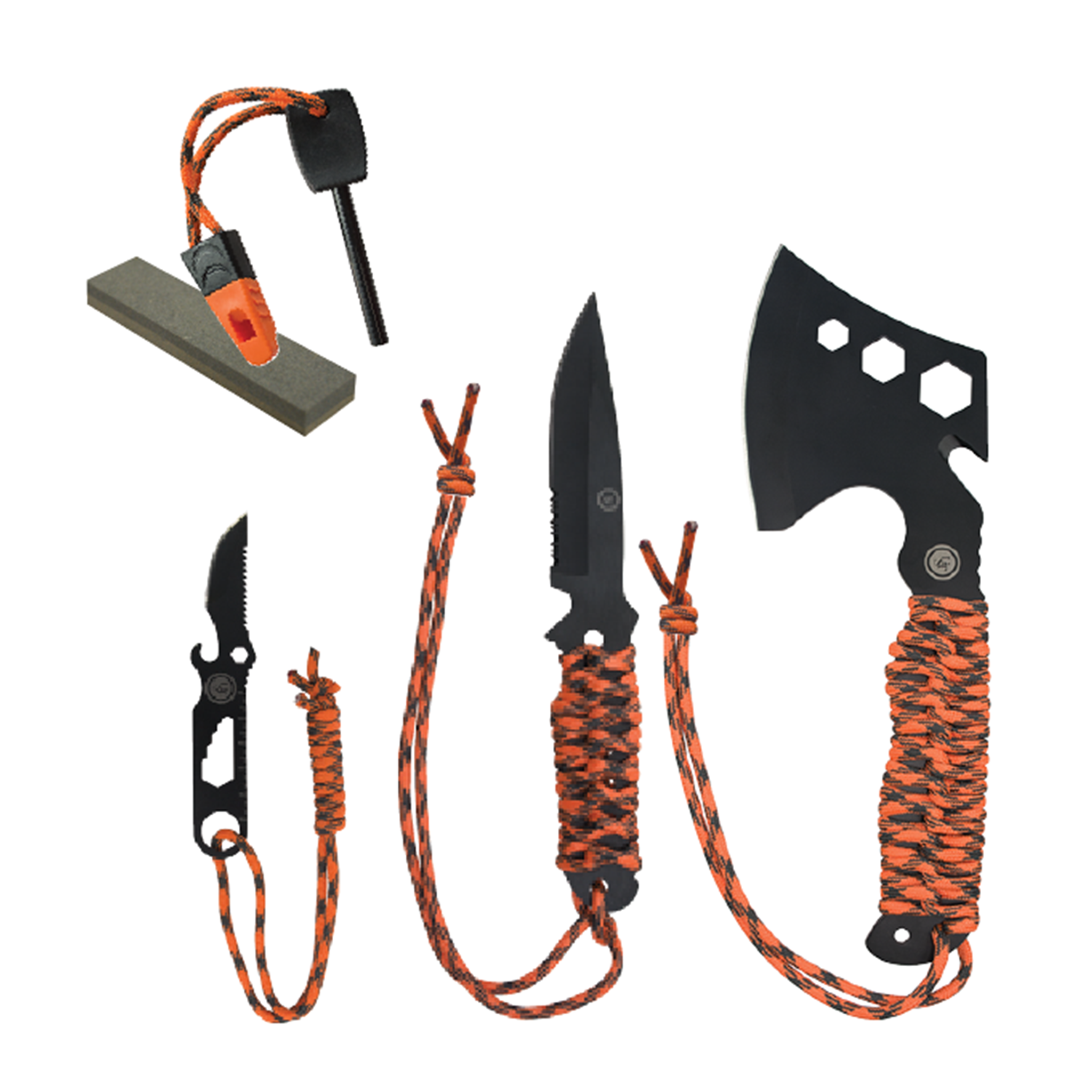 UST Woodlands Tool Kit 20-12469 UST Woodlands Tool Kit 20-12469