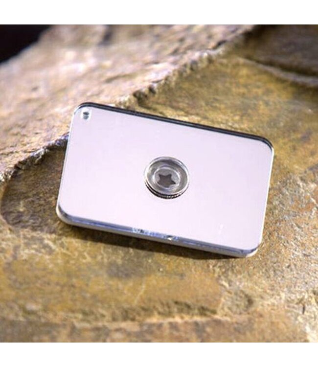 StarFlash Floating Signal Mirror