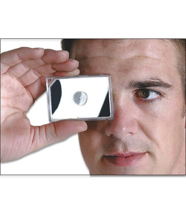 StarFlash Floating Signal Mirror