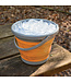 UST FlexWare Bucket 5L Orange 20-02078-08