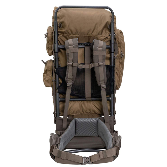 Alps Outdoorz Commander + Pack Bag Coyote