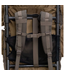 Alps Mountaineering Alps Outdoorz Commander + Pack Bag Coyote