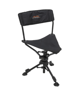 Alps Mountaineering Alps Triad Swivel Stool