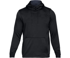 black under armour sweatshirt