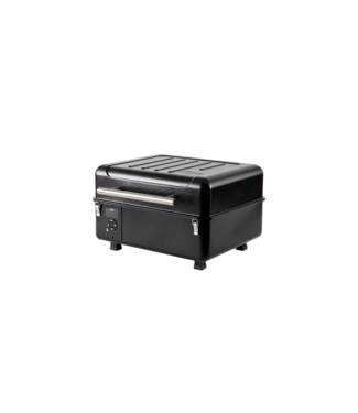 Traeger Ranger