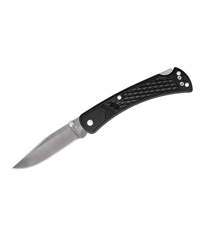 Buck Knives Buck Knife 110 Slim Select Black 12165