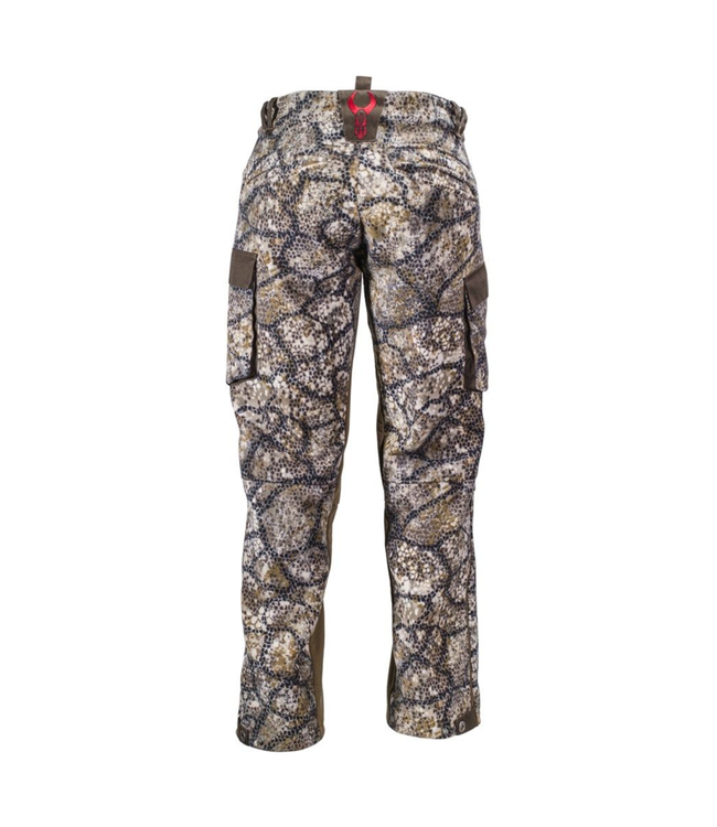 Badlands Ascend Fleece Pant Approach FX