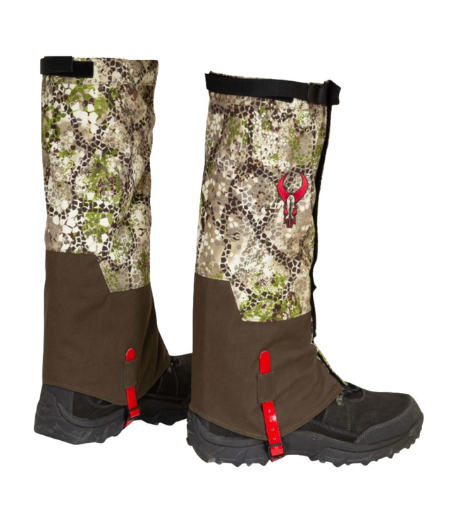 Badlands Badlands Master Gaiters Approach