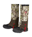 Badlands Master Gaiters Approach