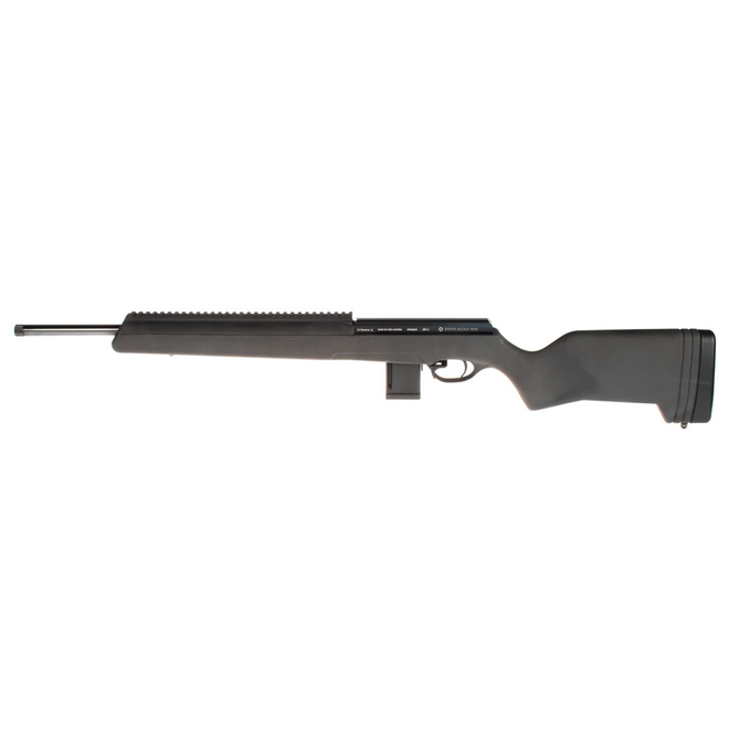 Steyr Scout RFR .22 LR Straight Pull Bolt Action