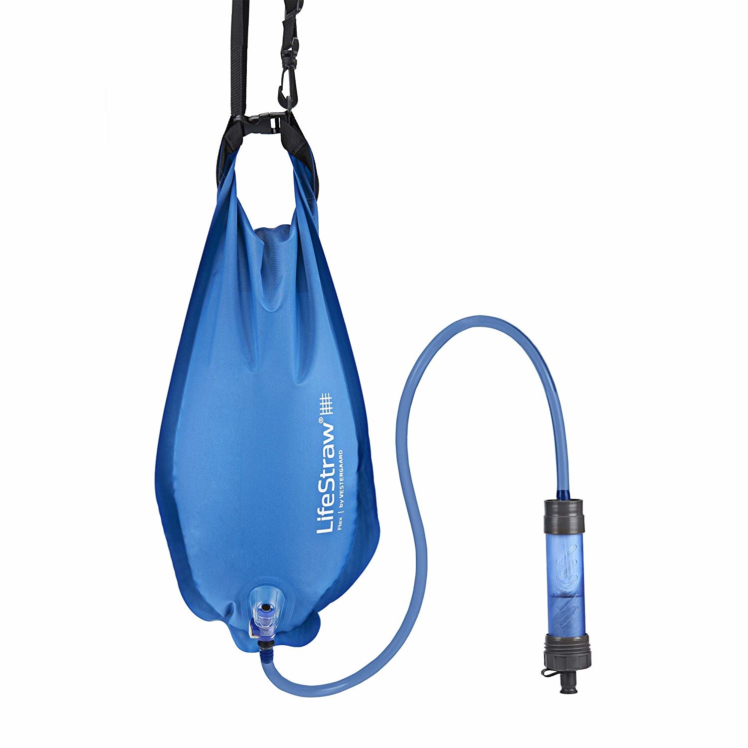 Lifestraw LifeStraw Flex w/ Gravity Bag Lifestraw LifeStraw Flex w/ Gravity Bag