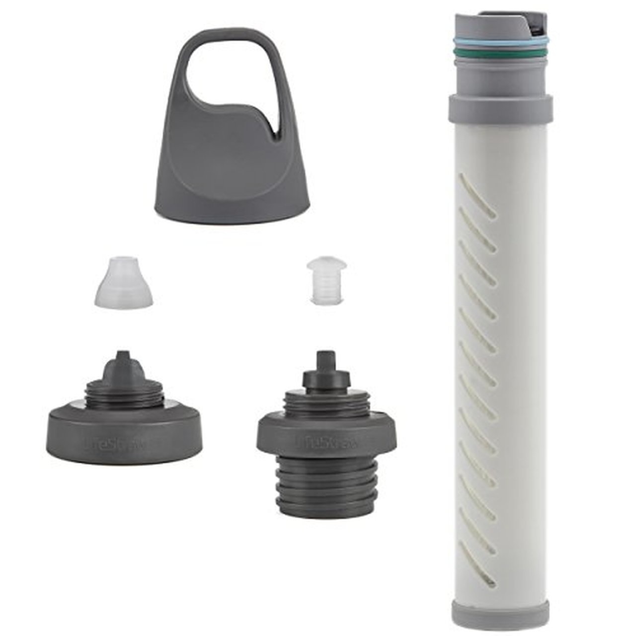 Lifestraw LifeStraw Water Bottle Adapter Lifestraw LifeStraw Water Bottle Adapter
