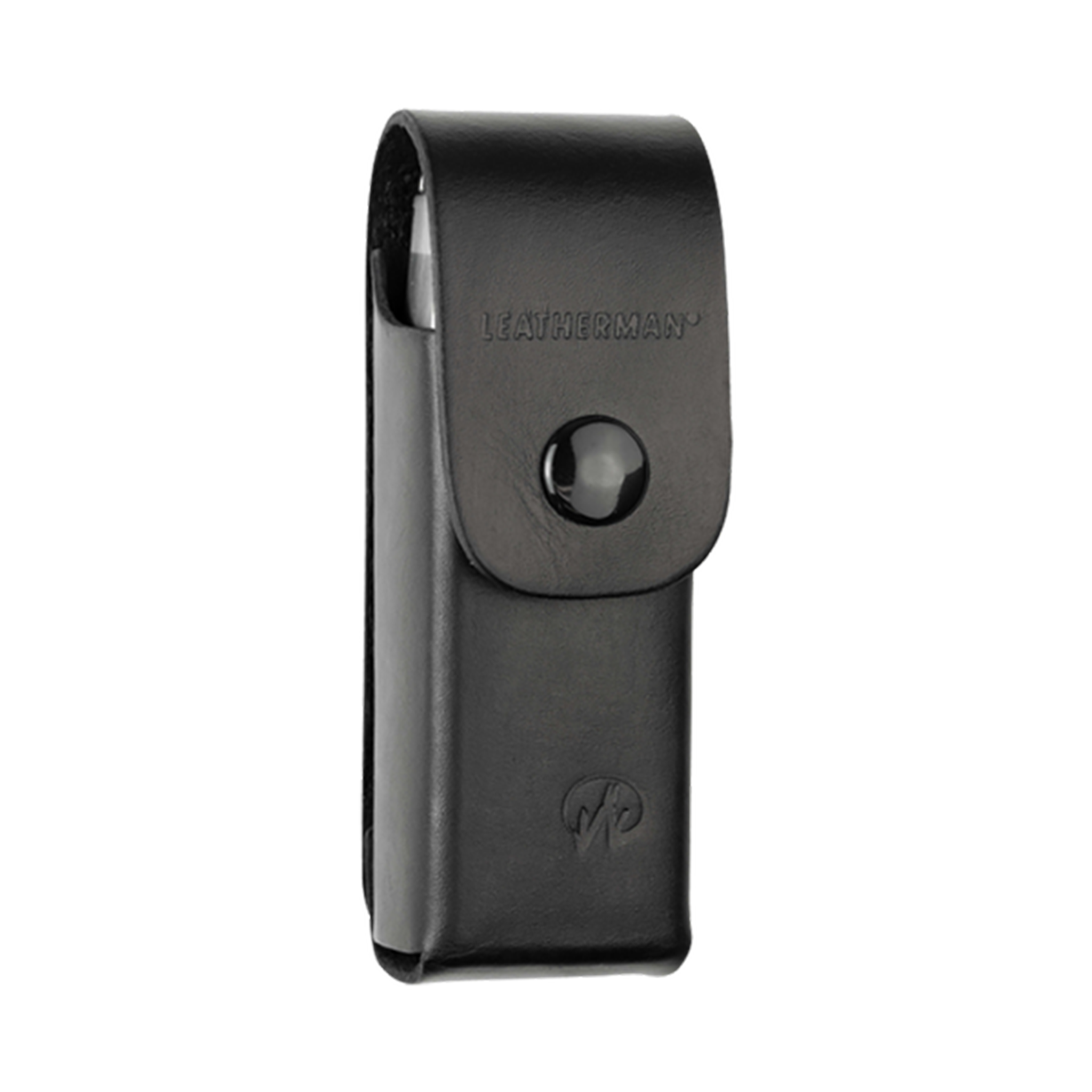 Leatherman Leather Box Sheath Black 4.5" Leatherman Leather Box Sheath Black 4.5"