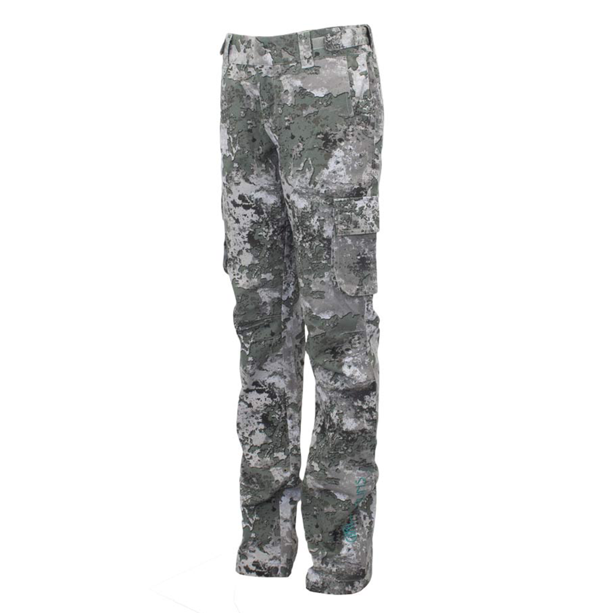 Girls With Guns Girls with Guns Apricity CVC Cargo Pant Shade Girls With Guns Girls with Guns Apricity CVC Cargo Pant Shade