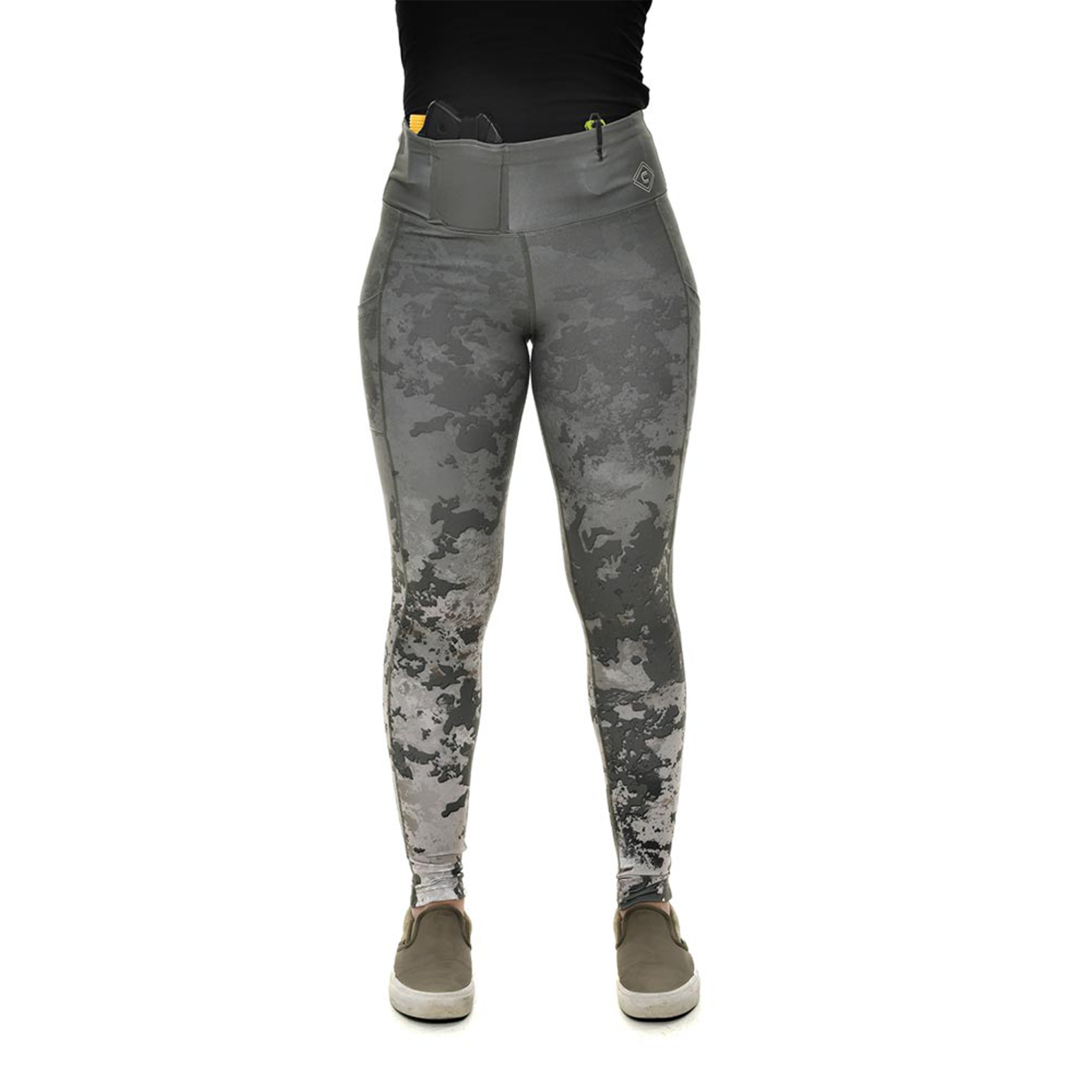 Girls With Guns Girls with Guns Eclipse Leggings Shade Girls With Guns Girls with Guns Eclipse Leggings Shade