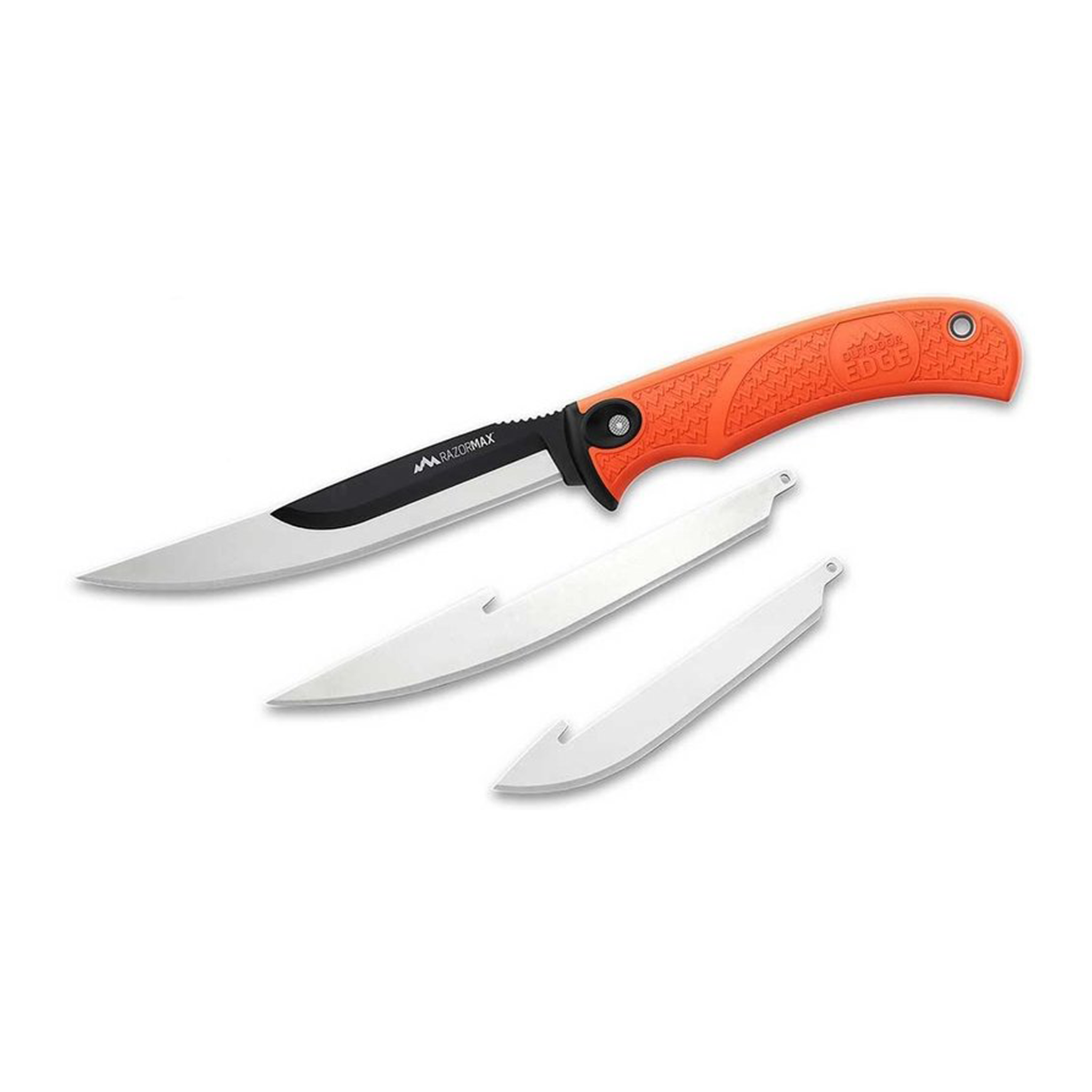 Outdoor Edge Outdoor Edge Razormax Orange 6 Blades Outdoor Edge Outdoor Edge Razormax Orange 6 Blades