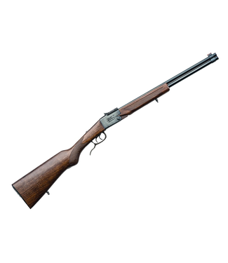 Chiappa Double Badger 410ga/22LR  Over/Under  19in  No Mag