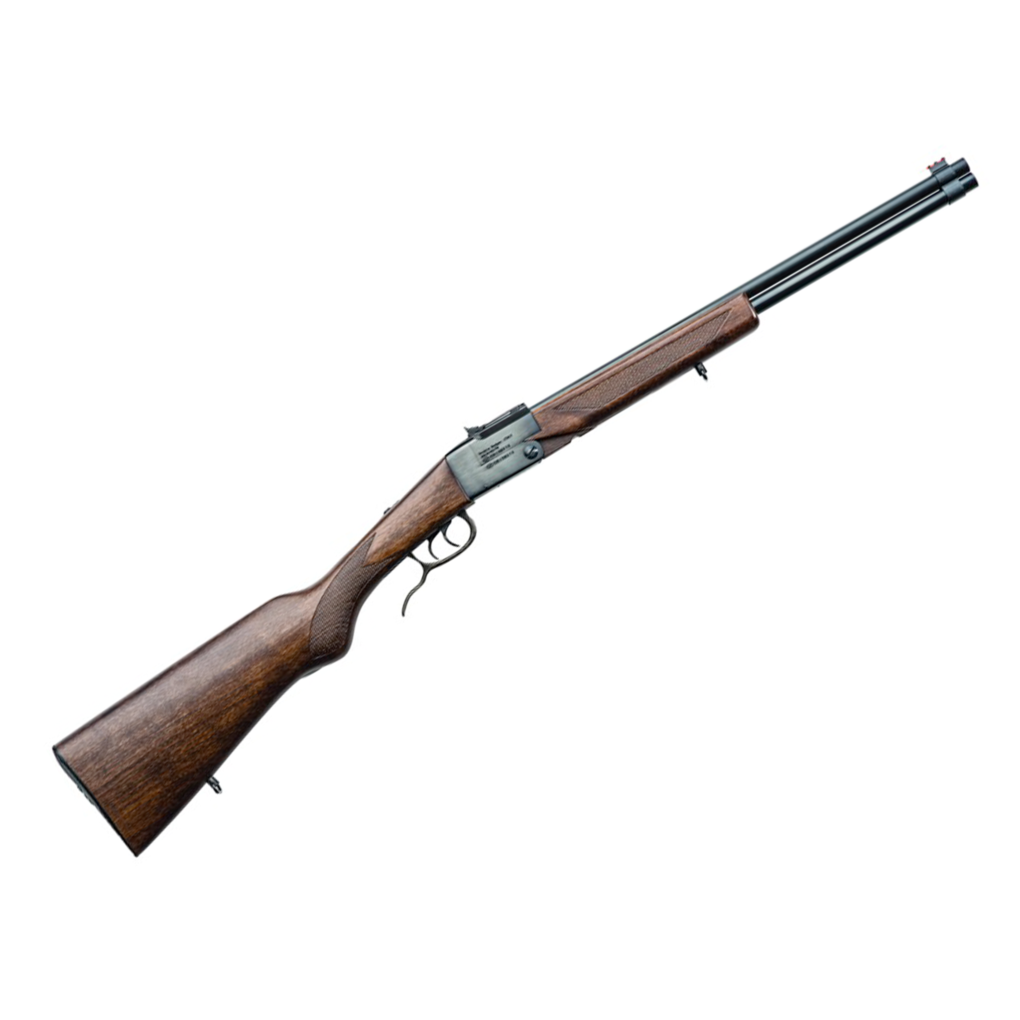 Chiappa Chiappa Double Badger 410GA/22LR - Over/Under - 19" - No Mag Chiappa Chiappa Double Badger 410GA/22LR - Over/Under - 19" - No Mag
