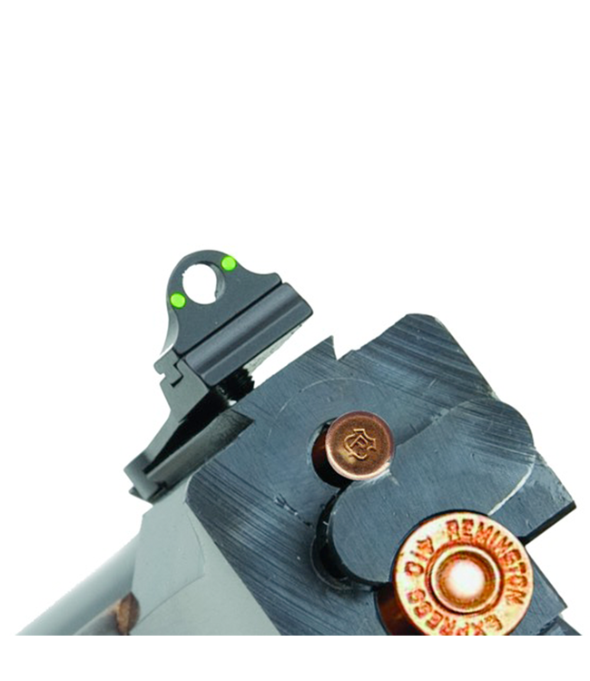 Chiappa Chiappa Double Badger 410ga/22LR  Over/Under  19in  No Mag