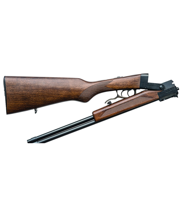 Chiappa Double Badger 410ga/22LR  Over/Under  19in  No Mag