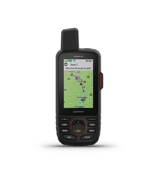 Garmin Garmin GPSMap 66i Handheld GPS