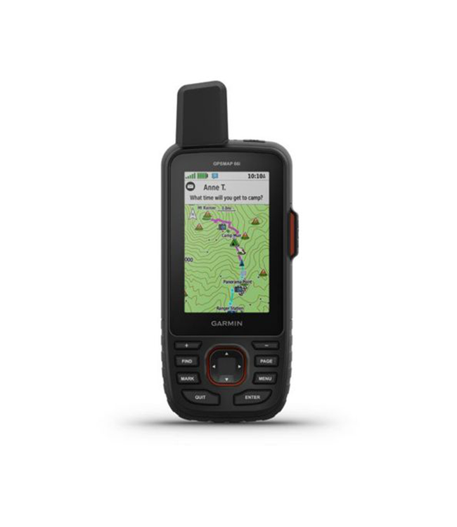 Garmin Garmin GPSMap 66i Handheld GPS (no longer able to order)