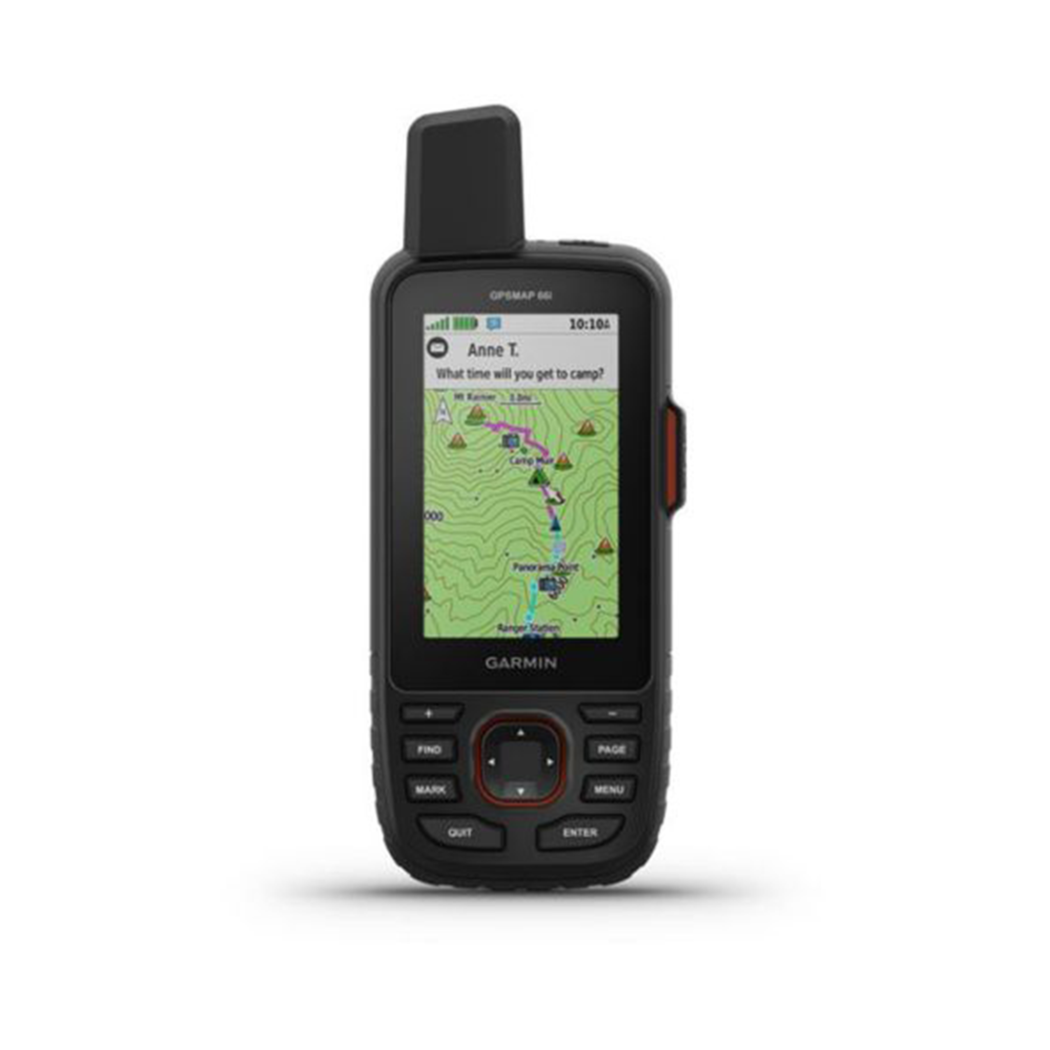 Garmin Garmin GPSMap 66i Handheld GPS Garmin Garmin GPSMap 66i Handheld GPS