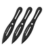 Smith & Wesson Throwing Knives 8in w/ Sheath