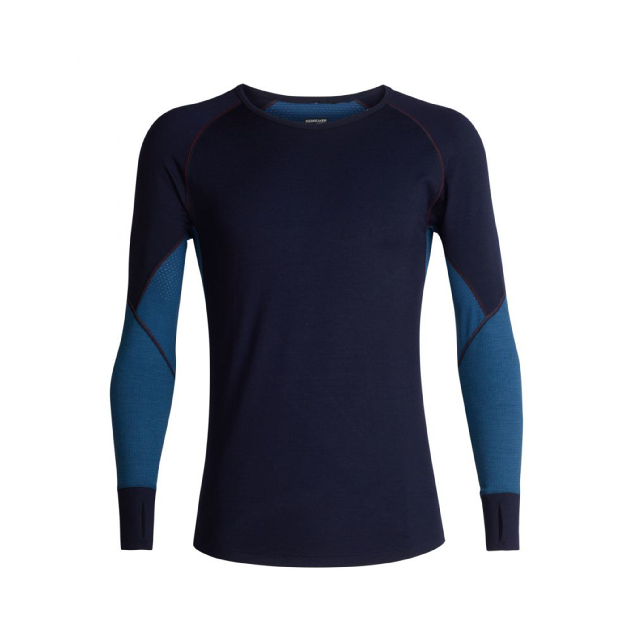 icebreaker long sleeve mens