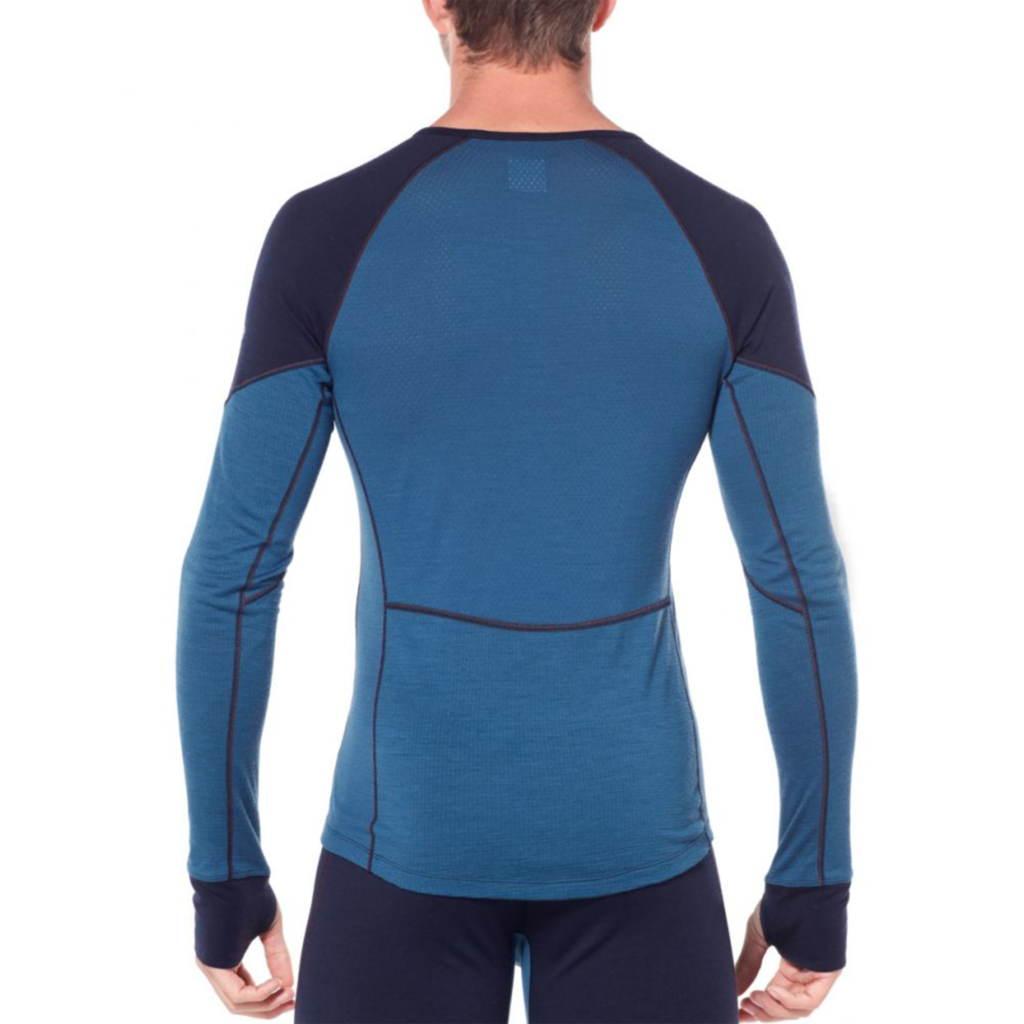 icebreaker long sleeve mens