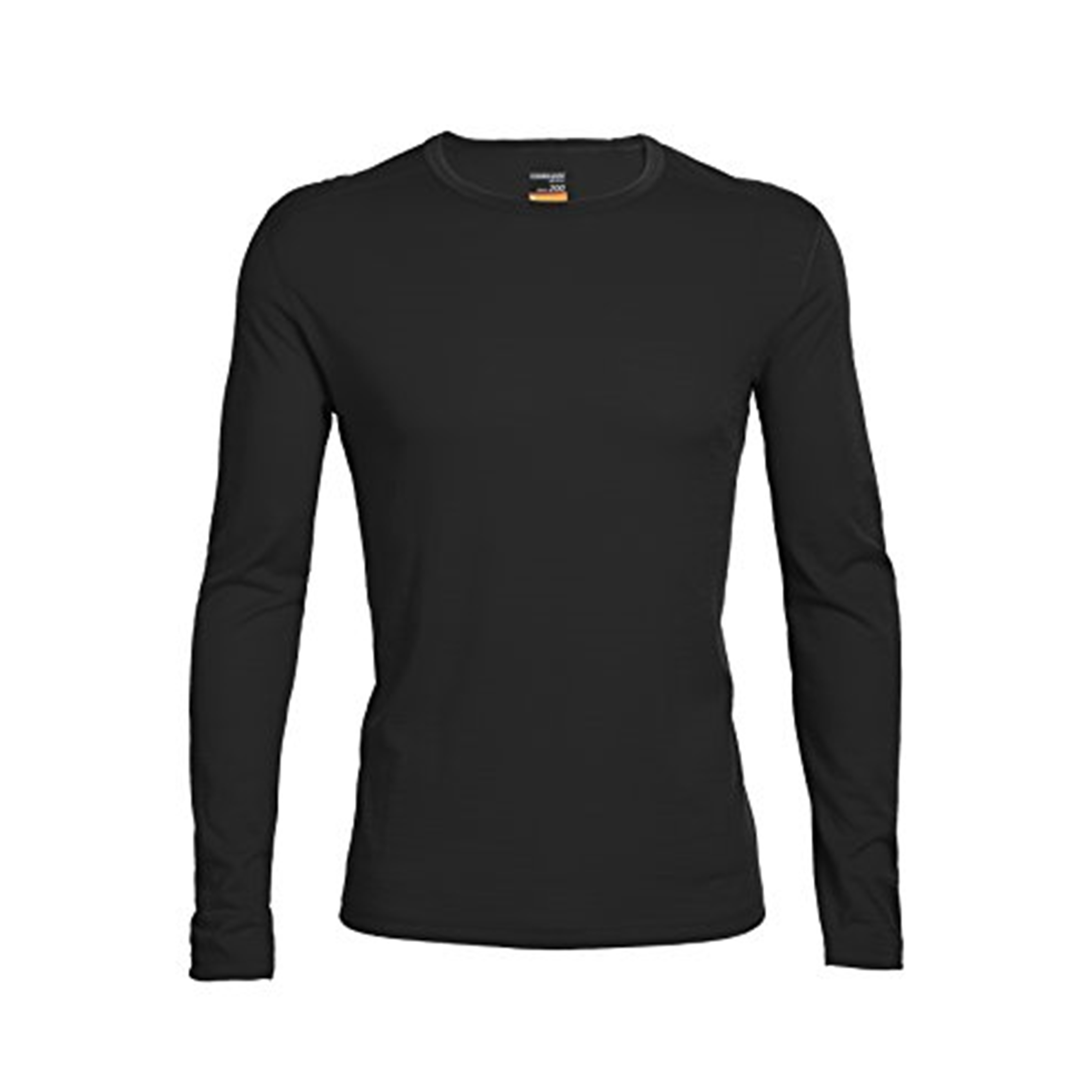 icebreaker long sleeve mens